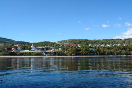 Ville de Tadoussac